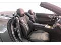  2020 Mercedes-Benz SL designo Tartufo/Black Interior #5