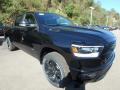 2020 1500 Big Horn Night Edition Crew Cab 4x4 #8