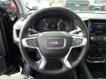  2020 GMC Terrain SLT AWD Steering Wheel #18