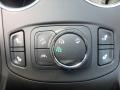 Controls of 2020 GMC Terrain SLT AWD #19