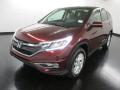 2016 CR-V EX #3