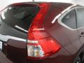 2016 CR-V EX #12