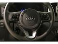  2019 Kia Sportage LX Steering Wheel #7
