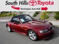 2000 Z3 2.3 Roadster #2