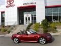 2000 Z3 2.3 Roadster #5