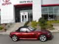 2000 Z3 2.3 Roadster #6