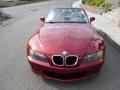 2000 Z3 2.3 Roadster #7