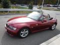 2000 Z3 2.3 Roadster #9