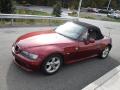 2000 Z3 2.3 Roadster #10