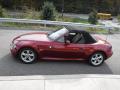 2000 Z3 2.3 Roadster #11