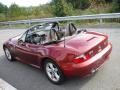 2000 Z3 2.3 Roadster #12