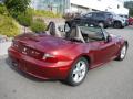 2000 Z3 2.3 Roadster #13