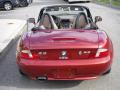 2000 Z3 2.3 Roadster #14