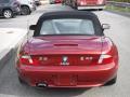 2000 Z3 2.3 Roadster #15