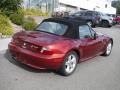2000 Z3 2.3 Roadster #16