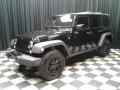 2016 Wrangler Unlimited Willys Wheeler 4x4 #2