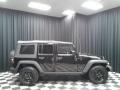 2016 Wrangler Unlimited Willys Wheeler 4x4 #5 2016 Wrangler Unlimited Willys Wheeler 4x4 #5