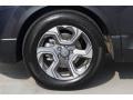  2019 Honda CR-V EX-L Wheel #10