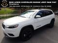 2019 Cherokee Latitude Plus 4x4 #1 2019 Cherokee Latitude Plus 4x4 #1