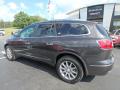2017 Enclave Leather AWD #12
