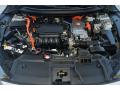  2019 Clarity 1.5 Liter DOHC 16-Valve i-VTEC 4 Cylinder Gasoline/Electric Plug-In Hybrid Engine #10