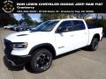 2020 1500 Rebel Crew Cab 4x4 #1