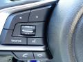 2020 Subaru Ascent Premium Steering Wheel #20