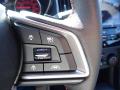  2019 Subaru Impreza 2.0i Sport 4-Door Steering Wheel #19