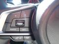  2019 Subaru Impreza 2.0i Sport 4-Door Steering Wheel #20
