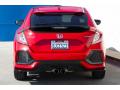 2019 Civic Sport Hatchback #8