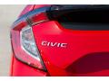 2019 Civic Sport Hatchback #9