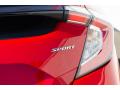 2019 Civic Sport Hatchback #10
