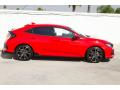 2019 Civic Sport Hatchback #11