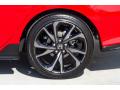 2019 Civic Sport Hatchback #34