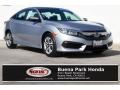 2017 Civic LX Sedan #1 2017 Civic LX Sedan #1