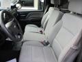 2014 Silverado 1500 WT Regular Cab 4x4 #8