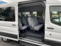 Rear Seat of 2019 Ford Transit Passenger Wagon XLT 350 MR Long #32