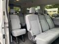 Rear Seat of 2019 Ford Transit Passenger Wagon XLT 350 MR Long #33