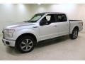 2015 F150 XLT SuperCrew 4x4 #3