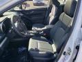Front Seat of 2019 Subaru Impreza 2.0i Limited 5-Door #30