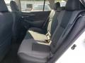 Rear Seat of 2020 Subaru Outback Onyx Edition XT #6