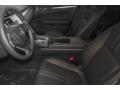 2020 Civic Sport Touring Hatchback #8