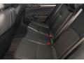 2020 Civic Sport Touring Hatchback #9