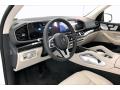 Front Seat of 2020 Mercedes-Benz GLS 450 4Matic #4