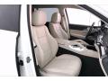  2020 Mercedes-Benz GLS Macchiato Beige/Magma Gray Interior #5