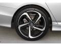  2020 Honda Accord Sport Sedan Wheel #10