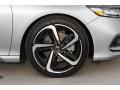  2020 Honda Accord Sport Sedan Wheel #11
