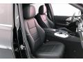 Front Seat of 2020 Mercedes-Benz GLE 450 4Matic #5