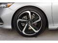  2020 Honda Accord Sport Sedan Wheel #13