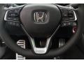  2020 Honda Accord Sport Sedan Steering Wheel #22